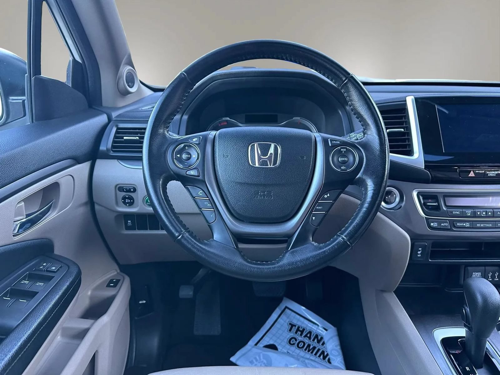 Used 2016 Honda Pilot EX-L image 34