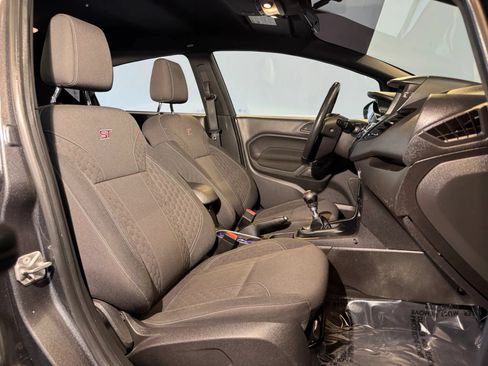Used 2017 Ford Fiesta ST FWD image 21