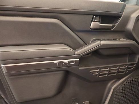 New 2026 Toyota Tacoma TRD Off-Road w/ TRD Off Road Premium Package AWD/4WD image 9