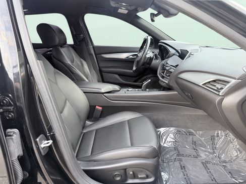 Used 2023 Cadillac CT5 Luxury image 30
