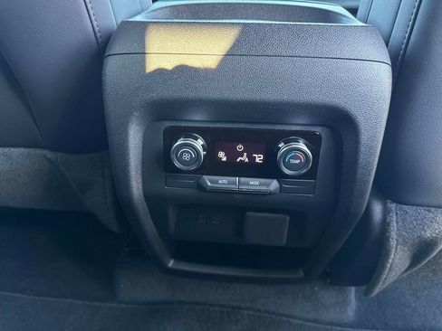 New 2026 Buick Enclave Sport Touring w/ Super Cruise Package image 25