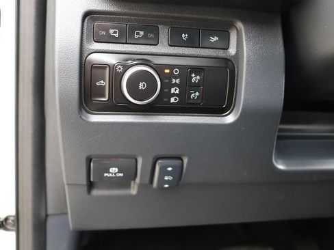Used 2023 Ford F250 Lariat w/ Lariat Ultimate Package AWD/4WD image 31