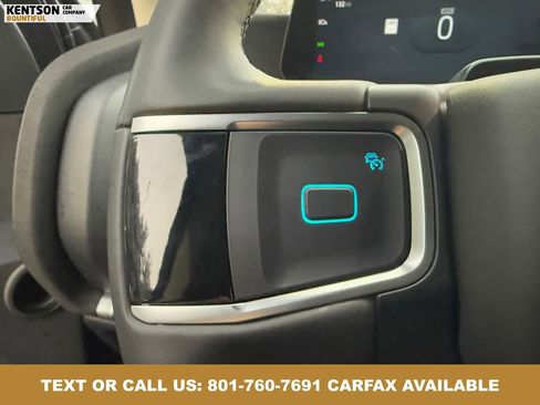 Used 2025 Ford Expedition Max Active AWD/4WD image 20