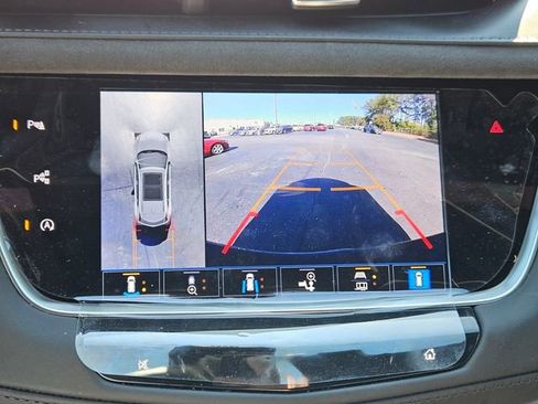 Used 2024 Cadillac XT5 Premium Luxury w/ Platinum Package image 23