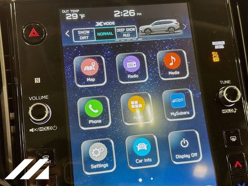 New 2026 Subaru Ascent Limited image 16