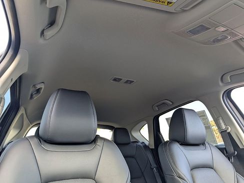 New 2025 MAZDA CX-5 AWD 2.5 S w/ Select Package image 19