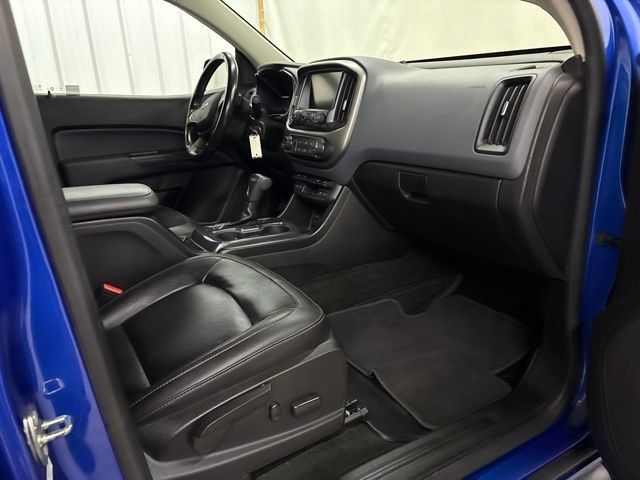 Used 2018 Chevrolet Colorado Z71 AWD/4WD image 22