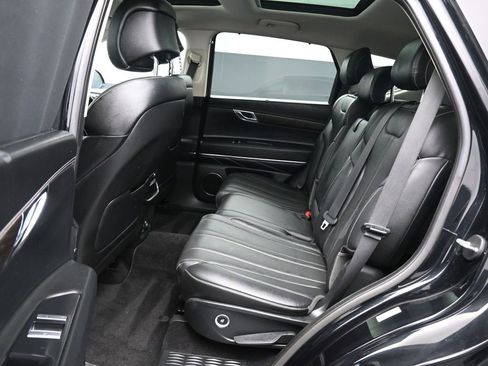 Used 2021 Genesis GV80 3.5T AWD/4WD image 39