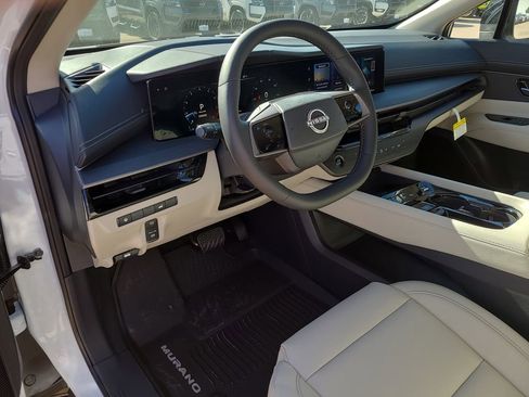 New 2026 Nissan Murano SV image 13