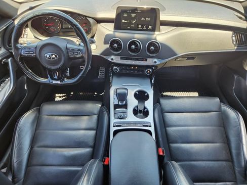 Used 2018 Kia Stinger GT2 AWD/4WD image 24