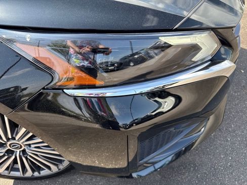 Used 2025 Nissan Altima 2.5 SL image 42