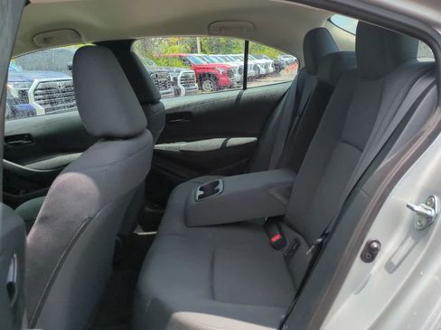 Certified 2023 Toyota Corolla LE FWD image 13