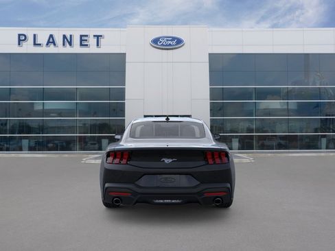 New 2026 Ford Mustang Coupe RWD image 6