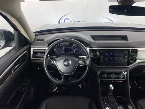 Used 2019 Volkswagen Atlas SEL image 15