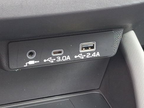 Certified 2026 Subaru Forester Wilderness AWD/4WD image 27