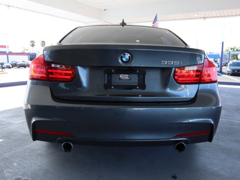 Used 2015 BMW 335i Sedan image 7