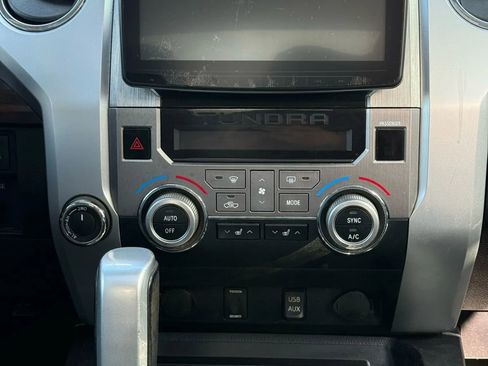 Used 2016 Toyota Tundra Limited image 30