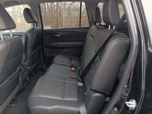 Used 2022 Honda Pilot Special Edition image 25