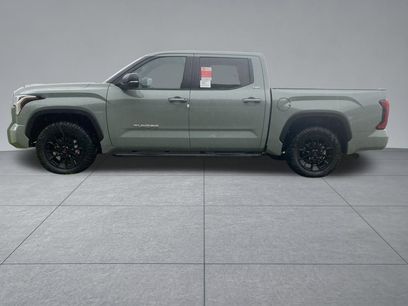 New 2026 Toyota Tundra SR5