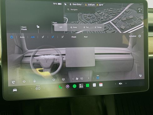 Used 2023 Tesla Model 3 Long Range AWD/4WD image 22