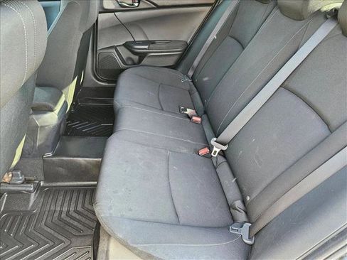 Used 2019 Honda Civic Sport image 17
