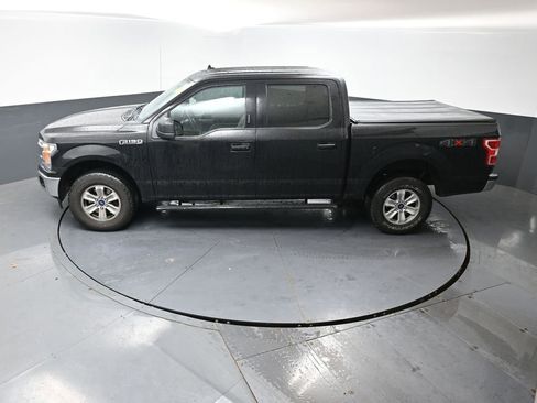 Used 2019 Ford F150 XLT AWD/4WD image 18