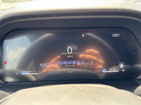 New 2025 Jeep Grand Cherokee L Limited w/ Black Appearance Package image 32