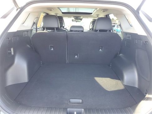 Certified 2024 Kia Sportage SX image 9