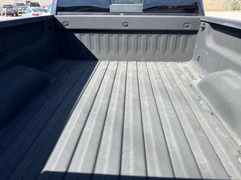 Used 2015 Chevrolet Silverado 2500 LTZ w/ Duramax Plus Package AWD/4WD image 5
