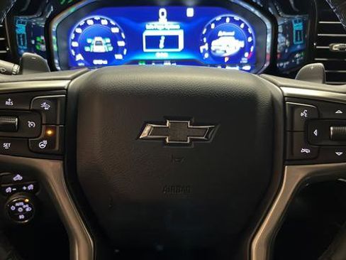 Used 2023 Chevrolet Silverado 1500 RST AWD/4WD image 15