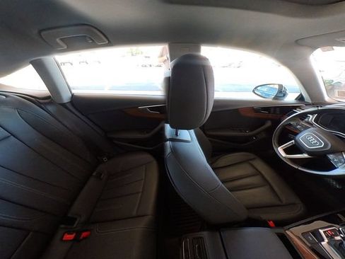 Used 2022 Audi A5 2.0T Premium Plus AWD/4WD image 35