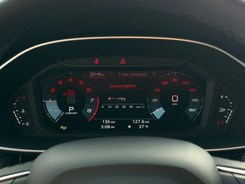 New 2025 Audi Q3 2.0T Premium image 26