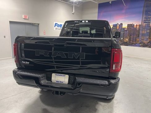 New 2026 RAM 2500 Big Horn image 29