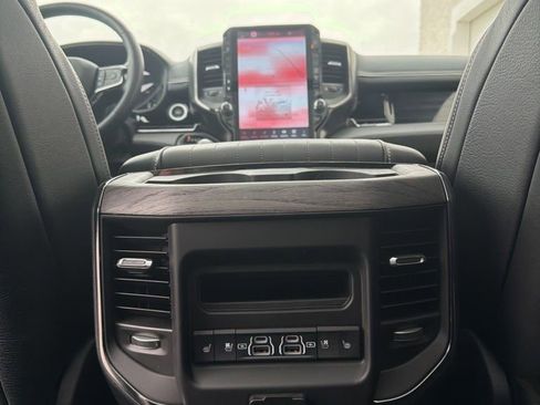 Certified 2026 RAM 1500 Limited AWD/4WD image 31