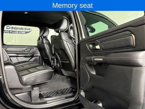 Used 2020 RAM 1500 Limited AWD/4WD image 19