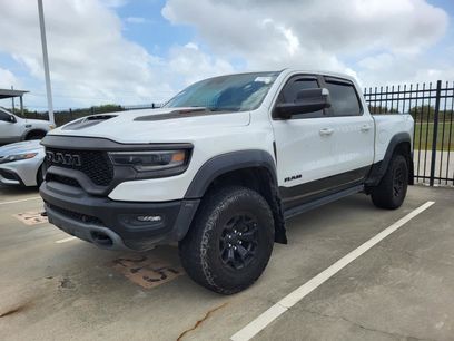 Used 2022 RAM 1500 TRX w/ TRX Level 2 Equipment Group
