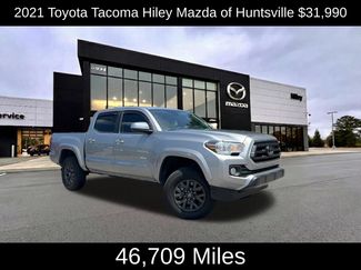 Used 2021 Toyota Tacoma SR5 RWD 360° Tour