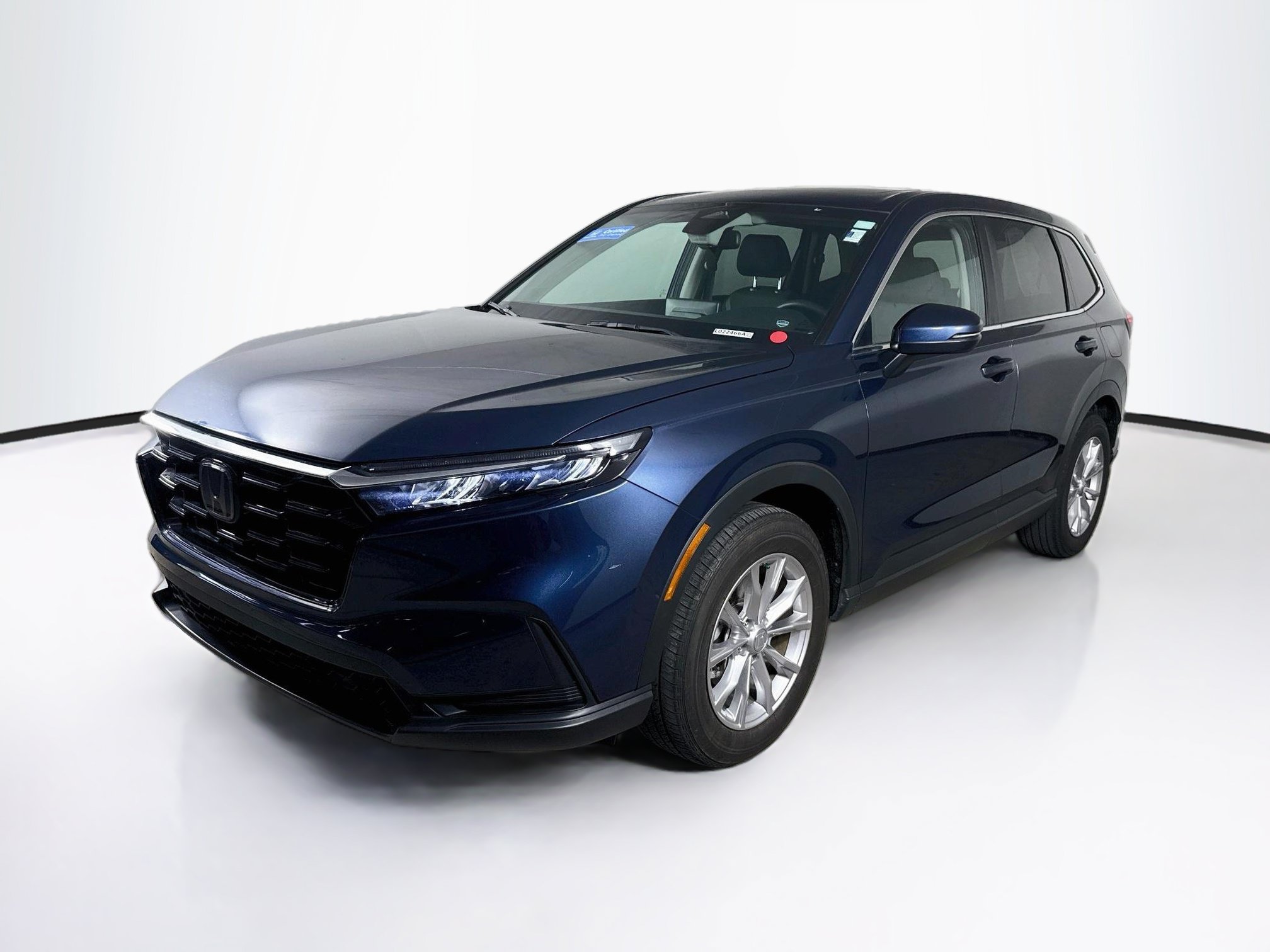 Certified 2024 Honda CR-V EX image 4