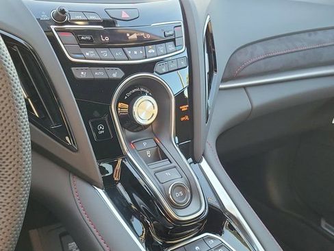 New 2026 Acura RDX A-Spec AWD/4WD image 23