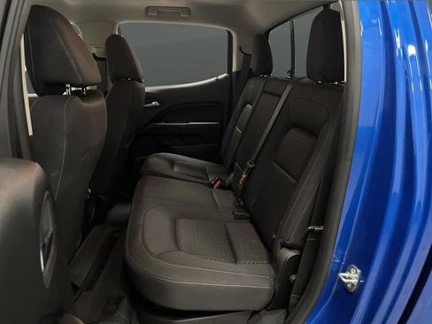 Used 2022 GMC Canyon Elevation w/ Trailering Package image 25