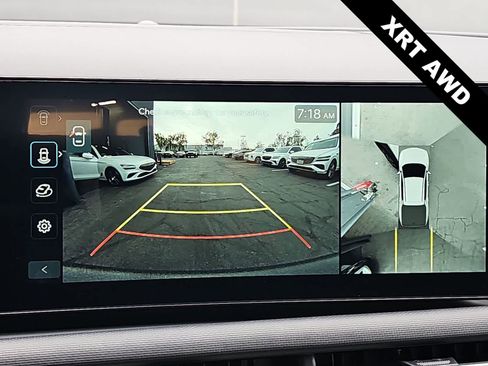 Certified 2025 Hyundai Santa Cruz XRT AWD/4WD image 26