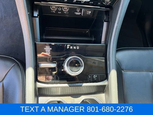 Used 2024 Jeep Grand Cherokee Limited 4xe w/ Trailer Tow Package AWD/4WD image 25