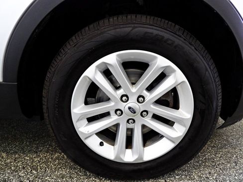 Used 2016 Ford Explorer 4WD image 22