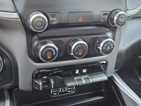 Used 2020 RAM 1500 Lone Star image 22