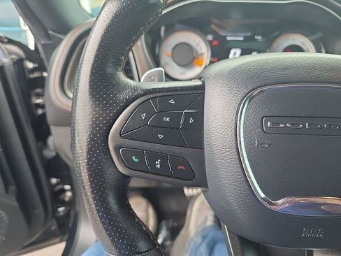 Used 2020 Dodge Challenger R/T Scat Pack image 16