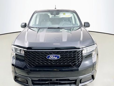 New 2026 Ford Maverick XLT w/ Equipment Group 301A image 2