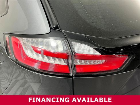 Used 2024 Ford Edge ST-Line AWD/4WD image 21