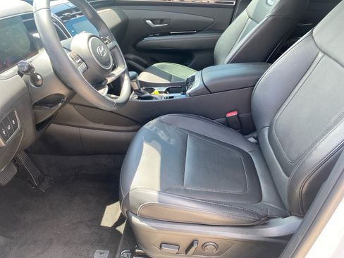 Used 2022 Hyundai Tucson SEL w/ Convenience + Premium Package AWD/4WD image 11
