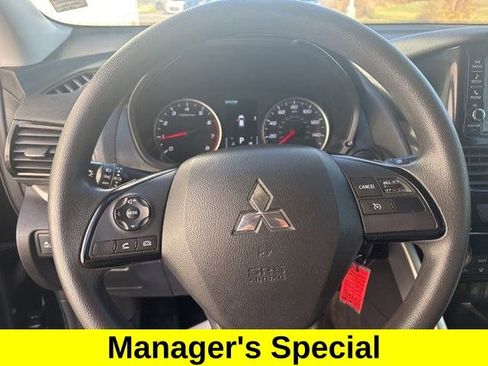 Used 2024 Mitsubishi Eclipse Cross ES image 16