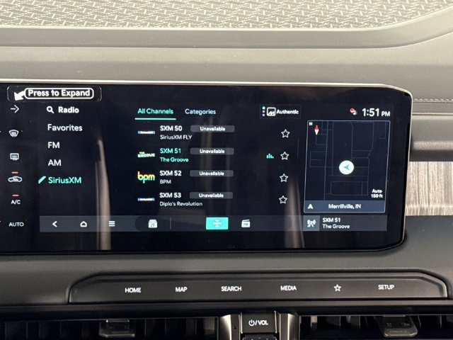 New 2027 Kia Telluride X-Line SX Prestige AWD/4WD image 16